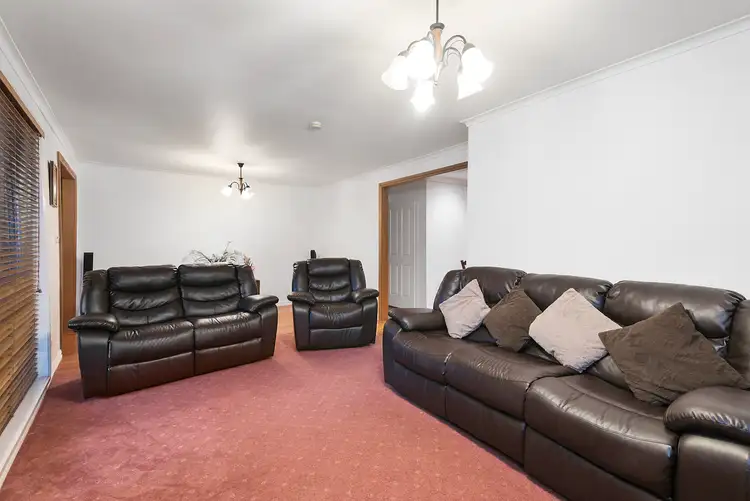 Fifth view of Homely house listing, 4 Wilkinson Street, Hoppers Crossing VIC 3029