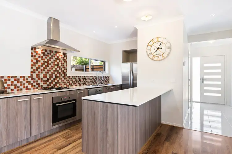 Second view of Homely house listing, 4 Fossilstone Avenue, Doreen VIC 3754