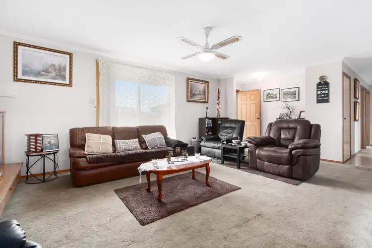 Third view of Homely house listing, 11 Lauren Square, Pakenham VIC 3810