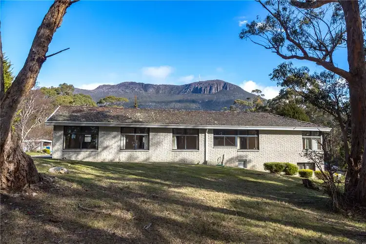Third view of Homely apartment listing, 520 Huon Road, South Hobart TAS 7004