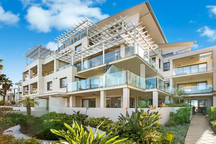 3/84 North Steyne, Manly NSW 2095