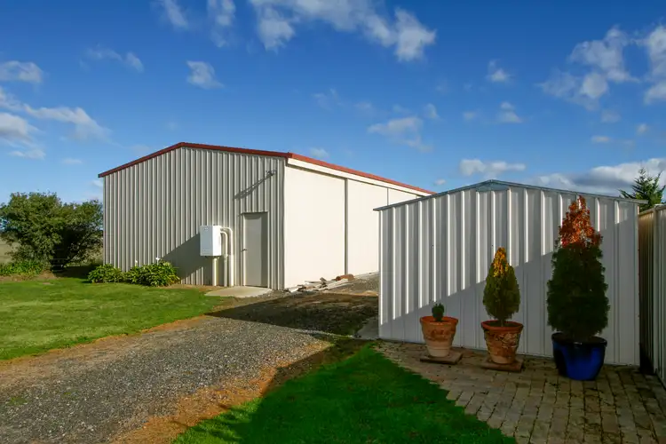 Sixth view of Homely rural property listing, 187 Sale-Cowwarr Road, Fulham VIC 3851