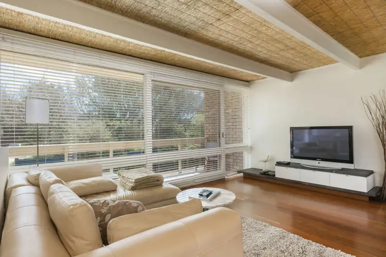 Third view of Homely townhouse listing, 8/1 St Johns Wood Road, Blairgowrie VIC 3942