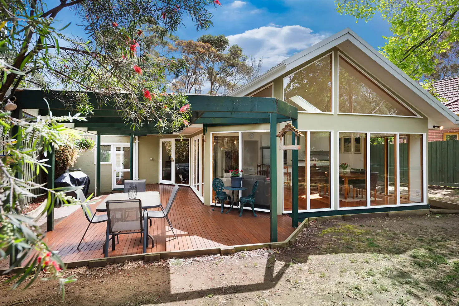 Main view of Homely house listing, 22 Walsham Road, Blackburn VIC 3130