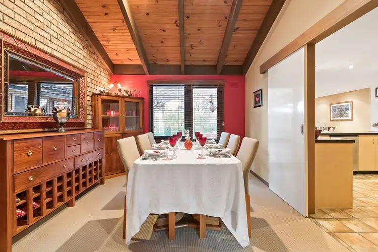 Sixth view of Homely house listing, 73 Nurlendi Road, Vermont VIC 3133