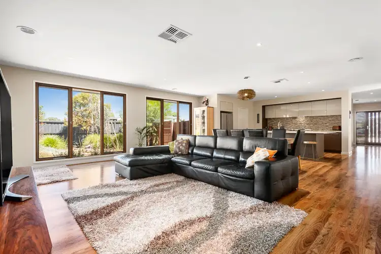 Third view of Homely house listing, 38 Tallawong Drive, Doreen VIC 3754
