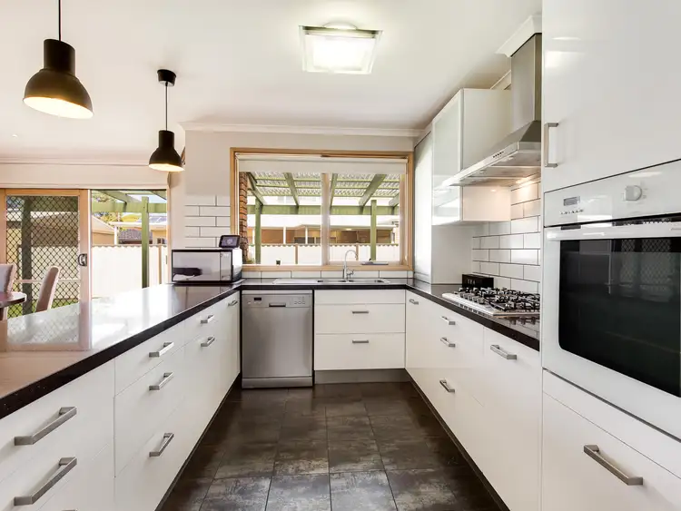 Fifth view of Homely house listing, 36 Julier Crescent, Hoppers Crossing VIC 3029