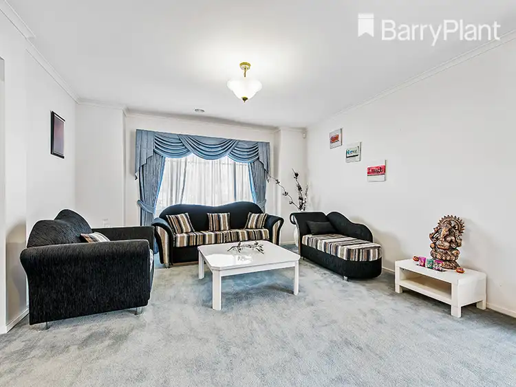 Second view of Homely house listing, 5 Foxfield Way, Tarneit VIC 3029