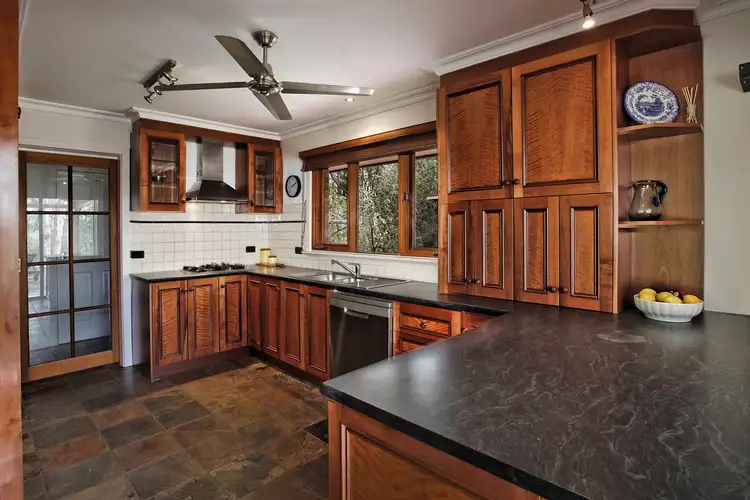 Fifth view of Homely house listing, 30 Ryans Road, Woodend VIC 3442