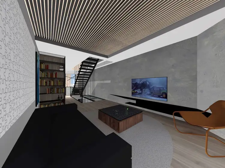 Fourth view of Homely house listing, 146 Cobden Street, South Melbourne VIC 3205