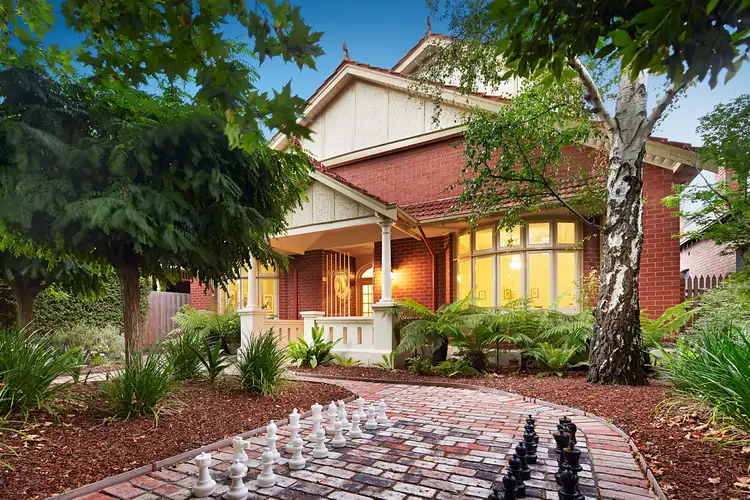 729 Malvern Road, Toorak VIC 3142