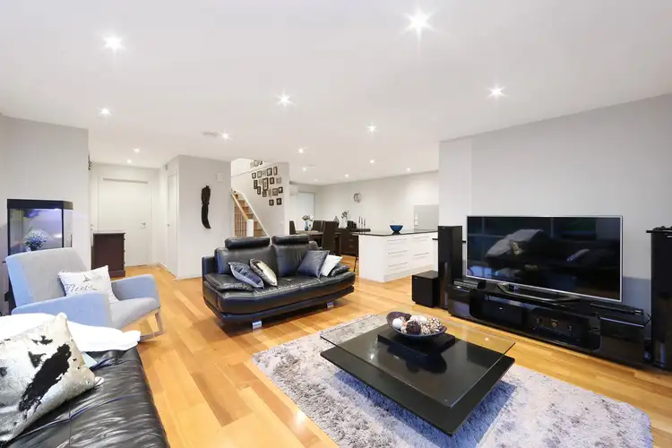 Fifth view of Homely townhouse listing, 1/7 Valetta Crescent, Knoxfield VIC 3180