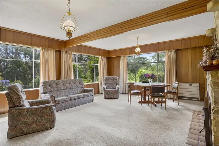 Fifth view of Homely house listing, 524 Huon Road, South Hobart TAS 7004