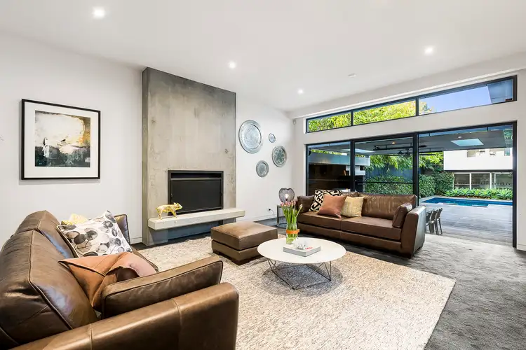 Fourth view of Homely house listing, 37 Illawarra Road, Hawthorn VIC 3122