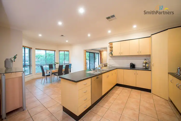 Sixth view of Homely house listing, 8 Buchanan Court, Highbury SA 5089