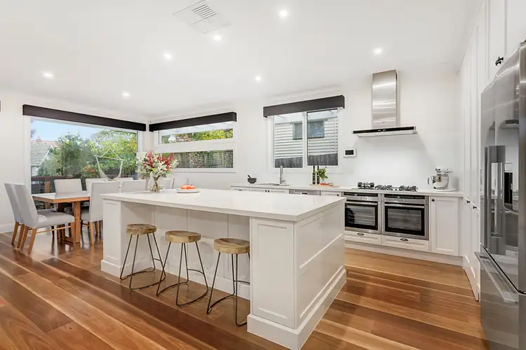 Third view of Homely house listing, 50 Marshall Street, Ivanhoe VIC 3079
