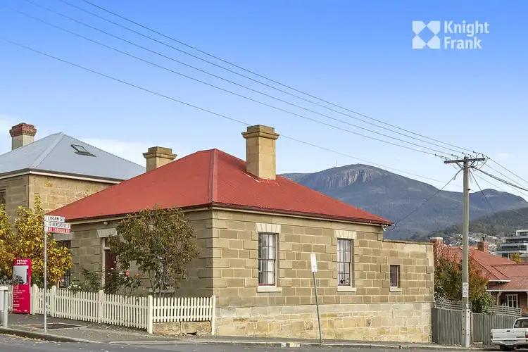 11 De Witt Street, Battery Point TAS 7004