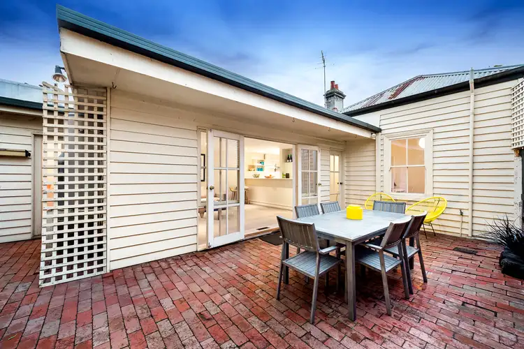 Third view of Homely house listing, 180 Station Street, Port Melbourne VIC 3207