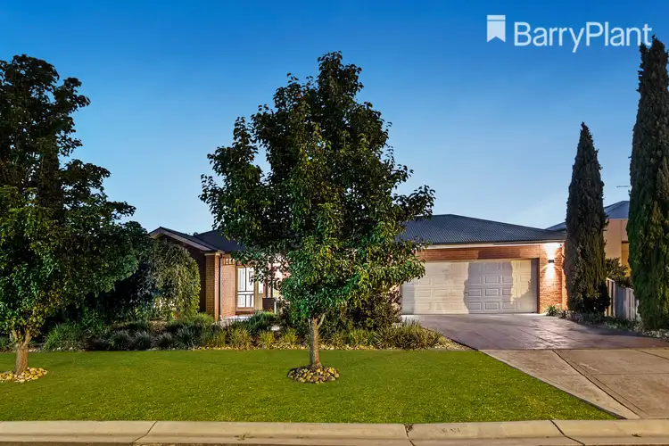 22 Frances Browne Way, Tarneit VIC 3029