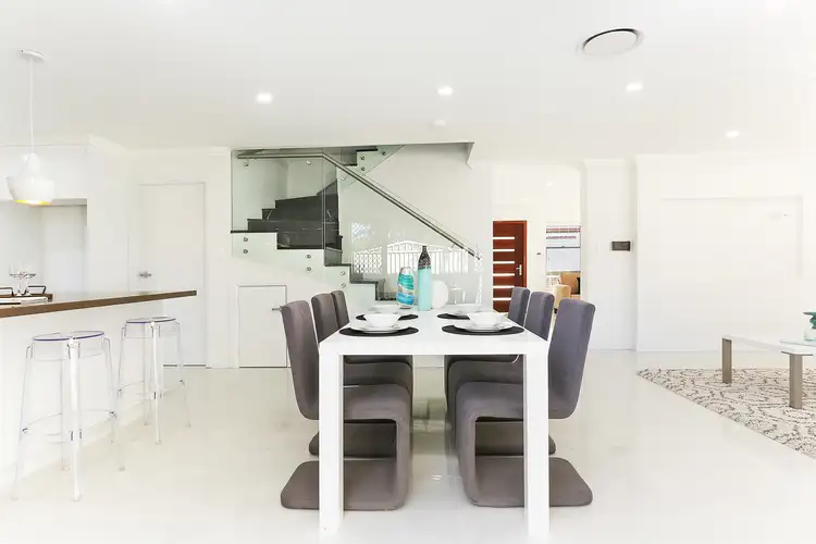 Fourth view of Homely townhouse listing, 28B Clarendon Road, Peakhurst NSW 2210