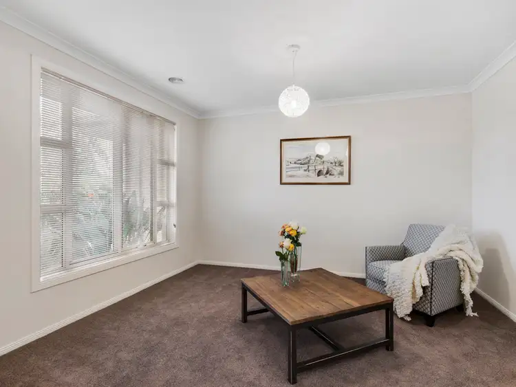 Second view of Homely house listing, 47 Daintree Boulevard, Tarneit VIC 3029