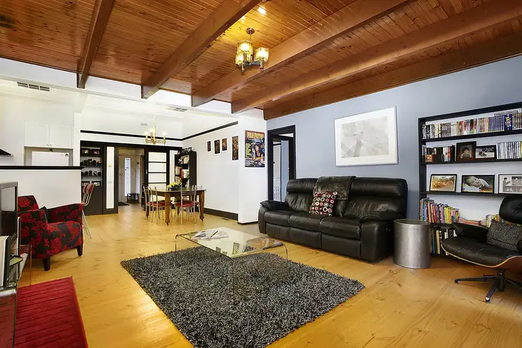 Fifth view of Homely house listing, 7 Johnston Street, Ashburton VIC 3147