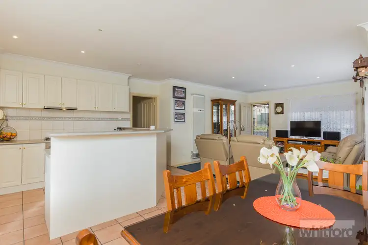 Third view of Homely house listing, 21 Synnott Street, Hamlyn Heights VIC 3215