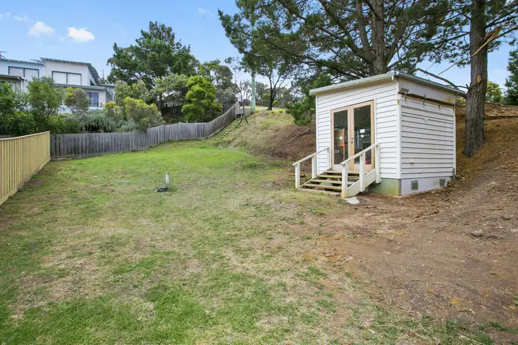 Third view of Homely land listing, Lot 2, LOT 2, 82 Thacker Street, Ocean Grove VIC 3226