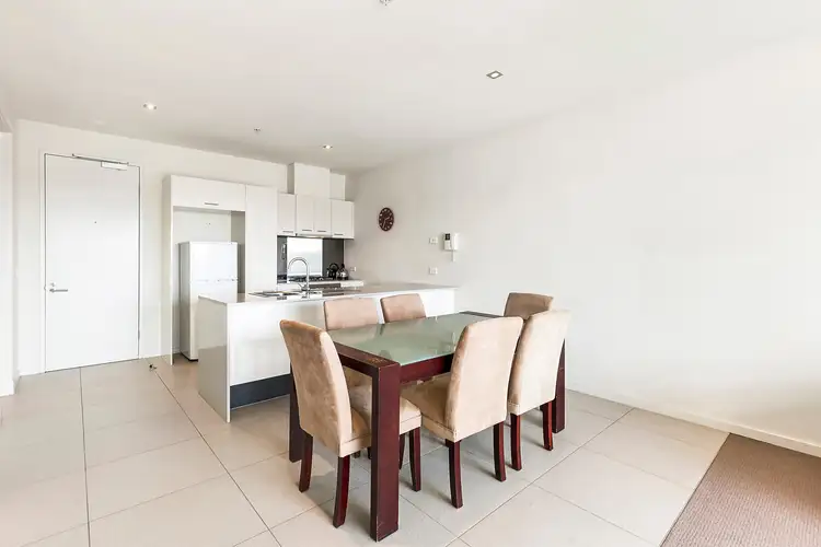 Third view of Homely apartment listing, 302/55 Cumberland Drive, Maribyrnong VIC 3032