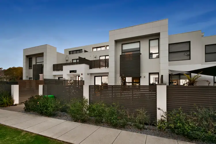 201/121 Murrumbeena Road, Murrumbeena VIC 3163