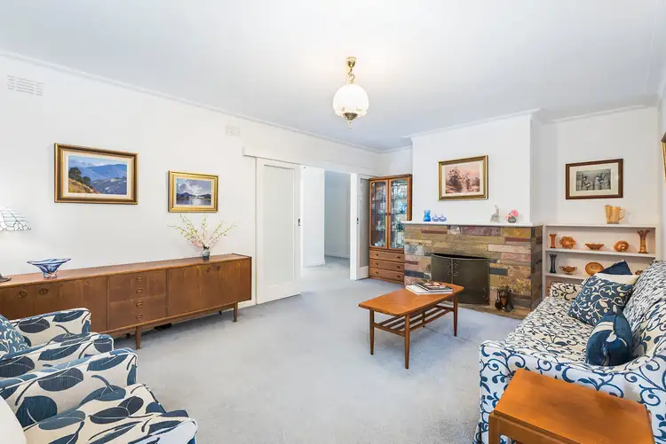 Second view of Homely house listing, 62 Morrie Crescent, Blackburn North VIC 3130