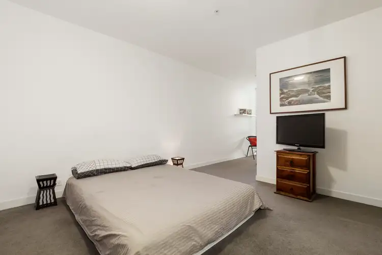 Fourth view of Homely apartment listing, 205/101 Bay Street, Port Melbourne VIC 3207