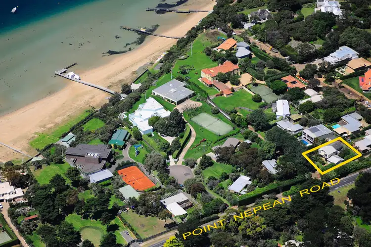 Third view of Homely house listing, 2 Ilyuka Court, Portsea VIC 3944