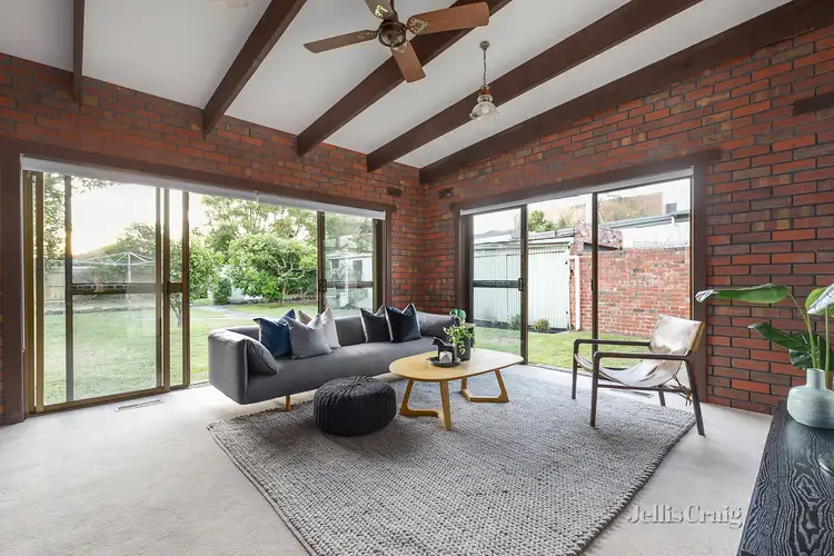 Fifth view of Homely house listing, 39 Campbell Street, Bentleigh VIC 3204