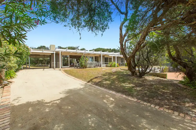 21 London Bridge Road, Portsea VIC 3944