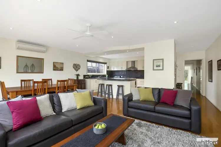 Fifth view of Homely house listing, 1/44 Balcombe Road, Newtown VIC 3220