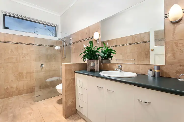 Fifth view of Homely house listing, 39 Cochran Avenue Avenue, Camberwell VIC 3124