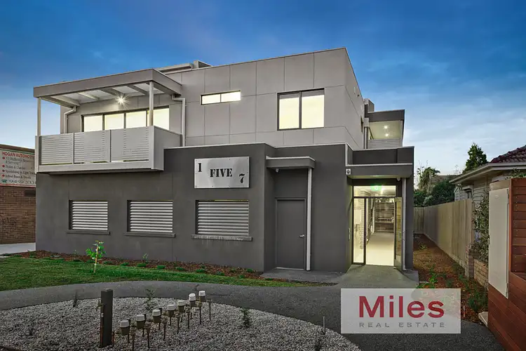 5/157 Northern Road, Heidelberg Heights VIC 3081