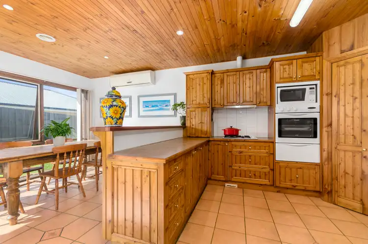 Fifth view of Homely house listing, 29 Westleigh Court, Ocean Grove VIC 3226