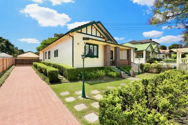 16 Prince Street, North Parramatta NSW 2151