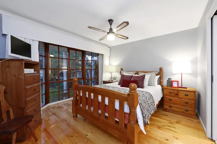 Fifth view of Homely house listing, 6 Lalbert Court, Lysterfield VIC 3156