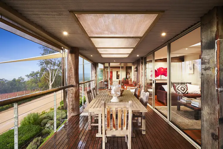 Sixth view of Homely house listing, 160 Harrisons Road, Red Hill VIC 3937