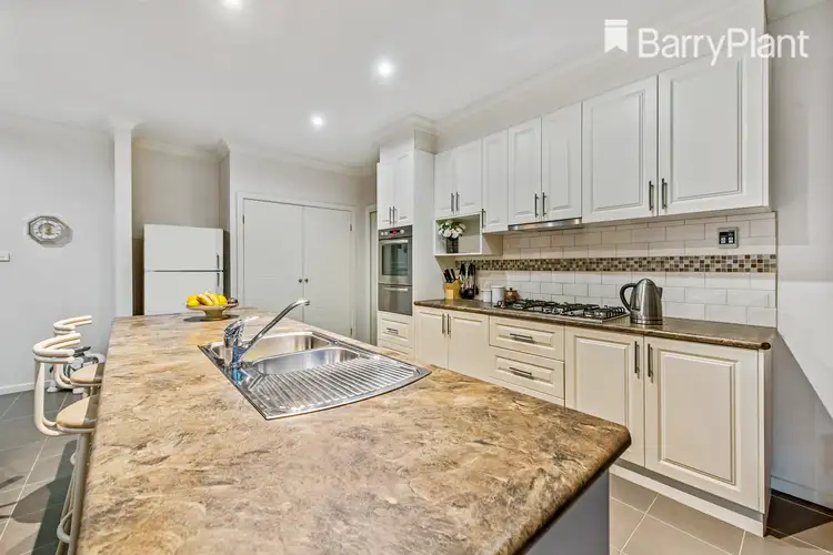 Third view of Homely house listing, 11 Ribbon Gum Drive, Tarneit VIC 3029