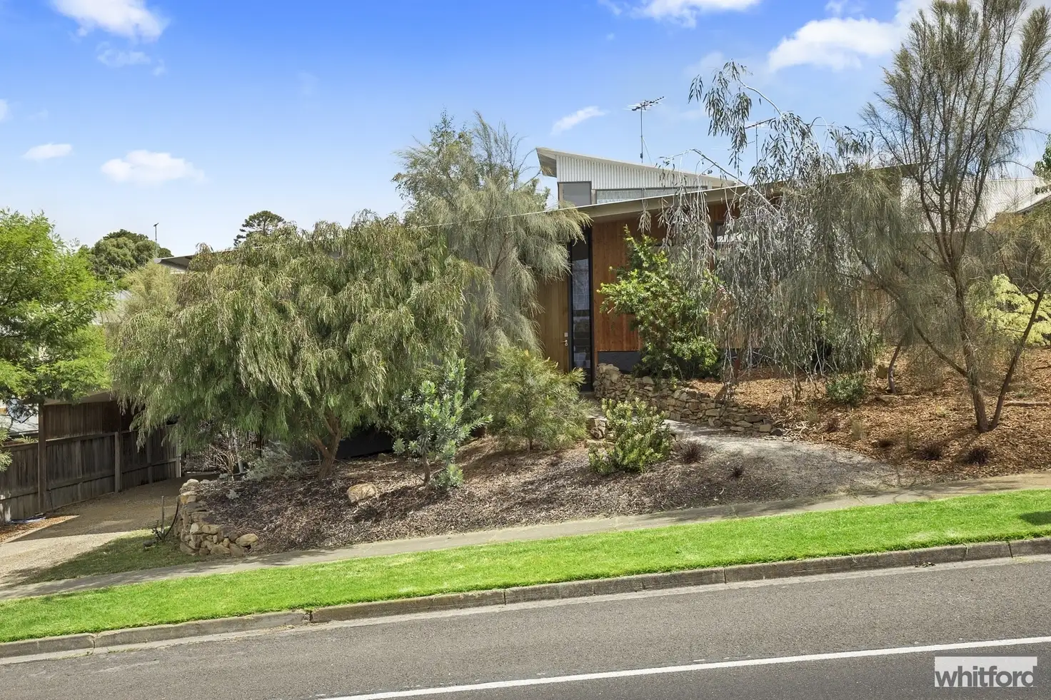 Main view of Homely house listing, 30 Thornhill Road, Highton VIC 3216