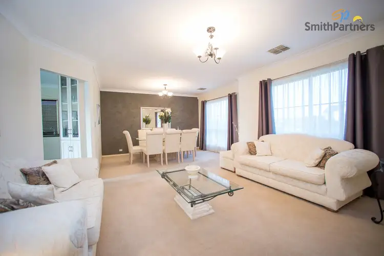 Second view of Homely house listing, 10 Bellevue Circuit, Gulfview Heights SA 5096