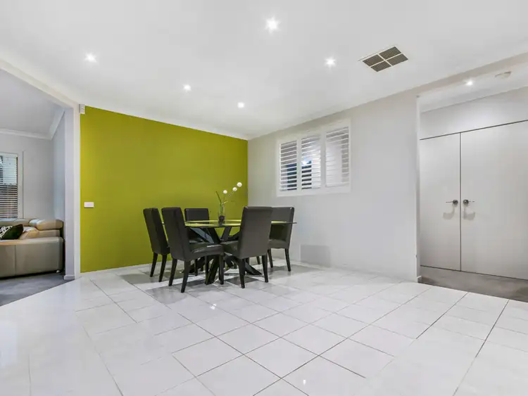 Sixth view of Homely house listing, 36 Winona Circuit, Tarneit VIC 3029