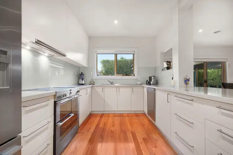 Fifth view of Homely house listing, 6 Virginia Street, Pascoe Vale VIC 3044