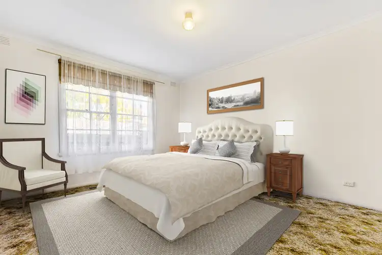 Third view of Homely unit listing, 4/10 Lorne Parade, Mont Albert VIC 3127
