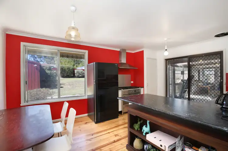 Second view of Homely house listing, 10 Murrac Street, Coldstream VIC 3770