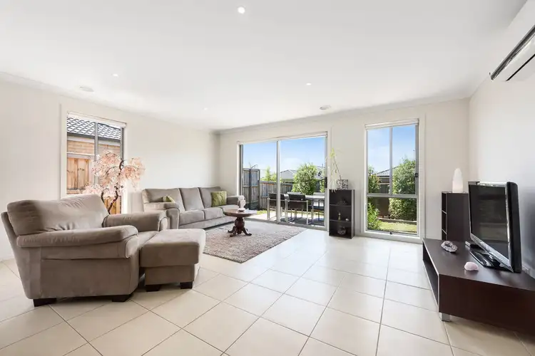 Third view of Homely house listing, 105 Wellington Street, Mernda VIC 3754